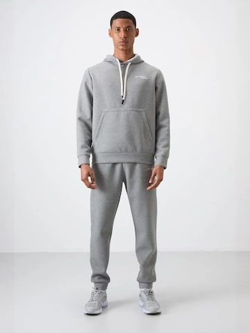 Survêtement Tommy Life en gris