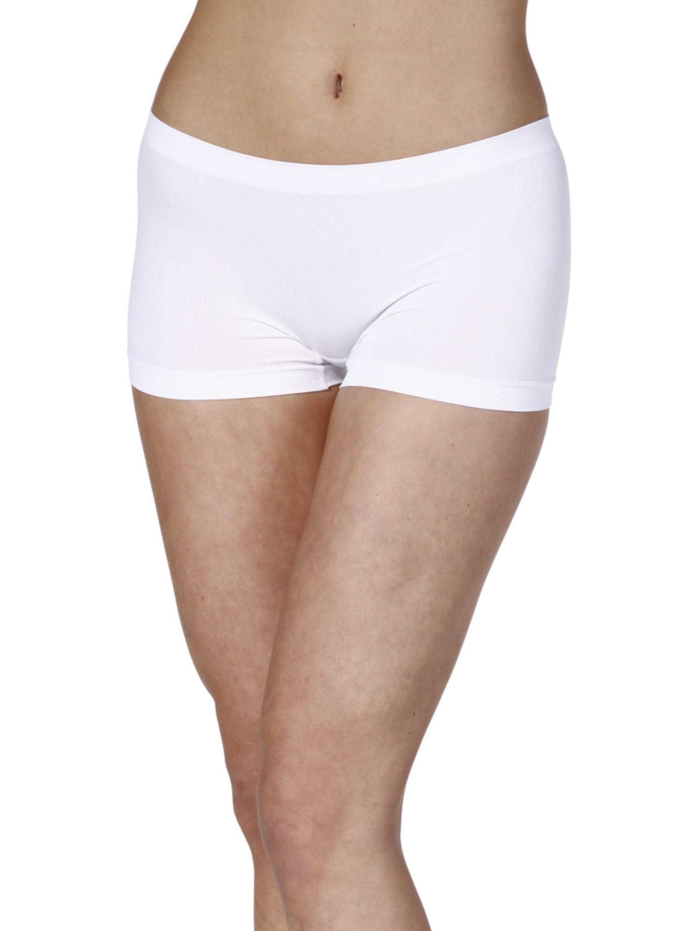 fashionshowcase Slip 'SoftFlex'‌‌‌‌‌‌‌‌‌ in Weiß