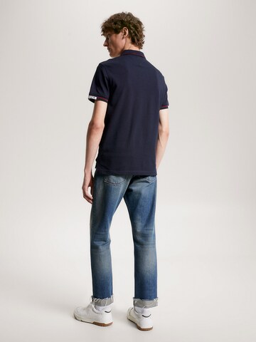 TOMMY HILFIGER Shirt in Blauw