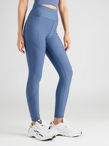 Skinny Pantaloni sportivi 'JANA' di ONLY PLAY in blu: frontale