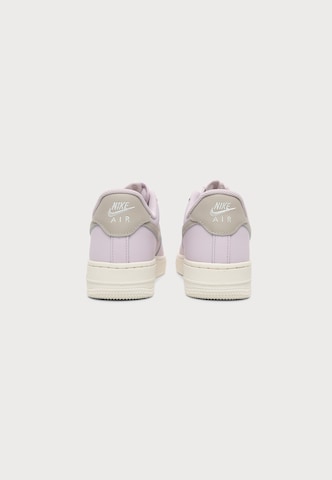 Sneaker low 'Air Force 1 '07' de la Nike Sportswear pe mov