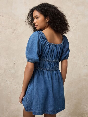 Next Dress in Blue