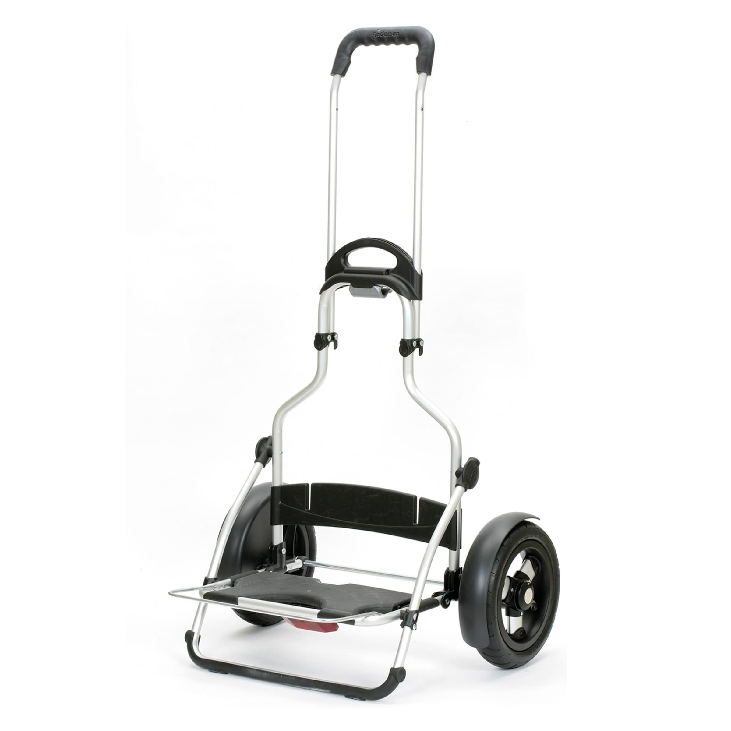 Andersen Shopper Trolley in Beige