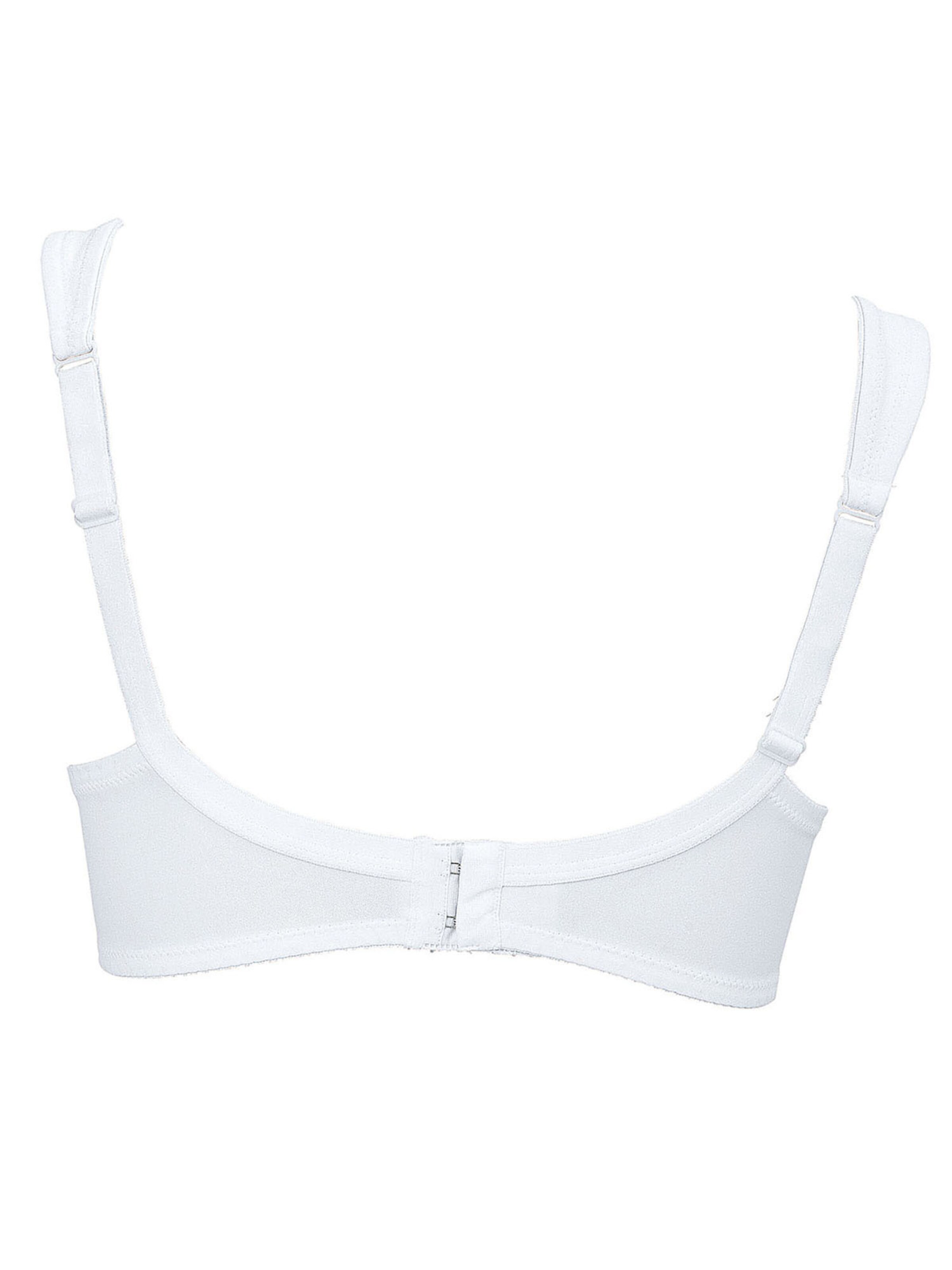 ANITA Minimizer BH 'Twin'‌‌‌‌‌‌ in Weiß