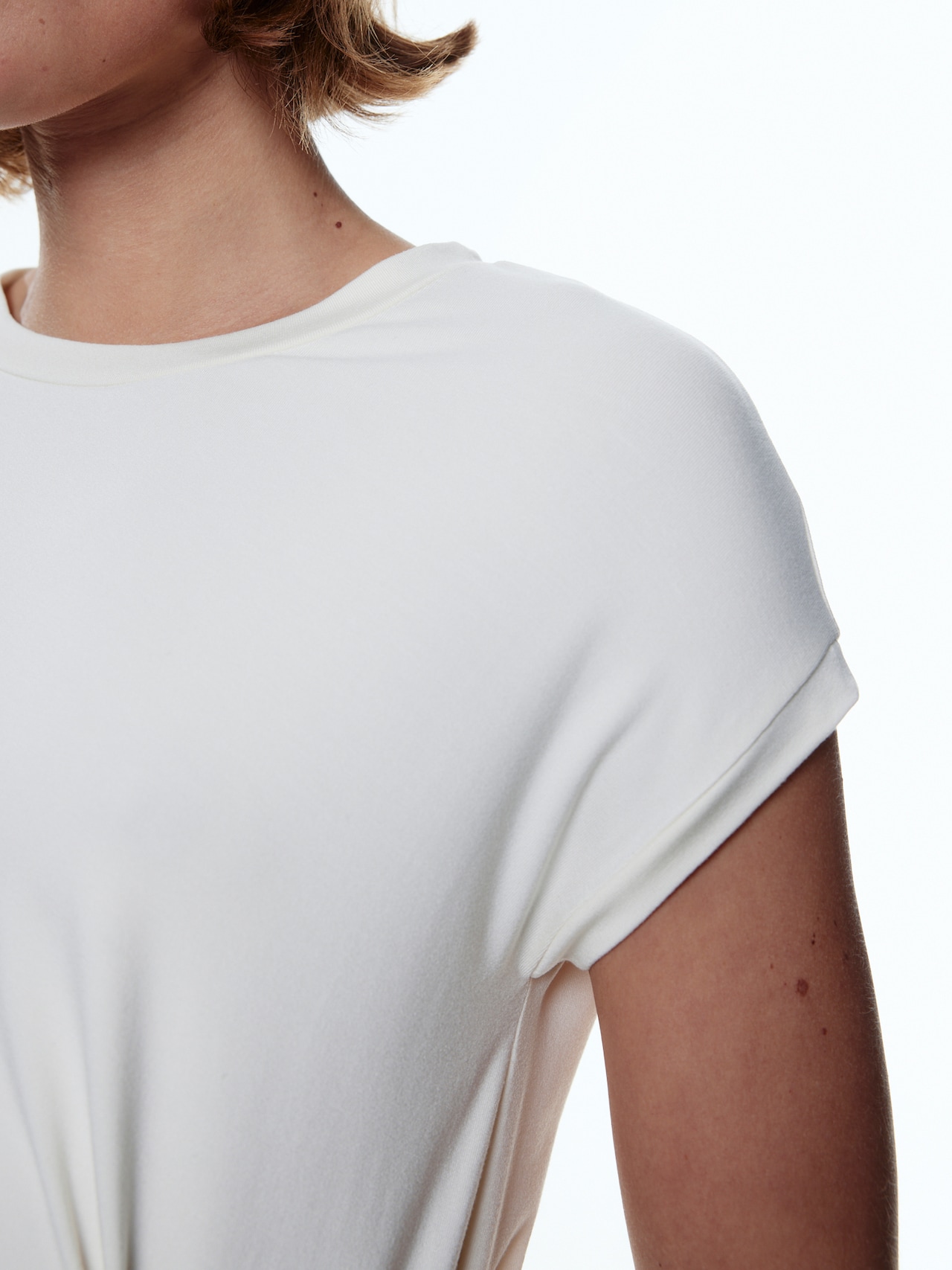 EDITED Abito estivo 'Milla' beige