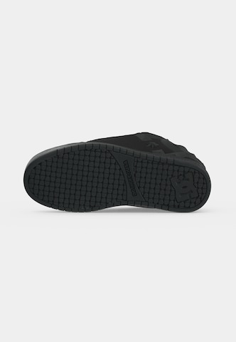 DC Shoes - Sapatilhas baixas em preto