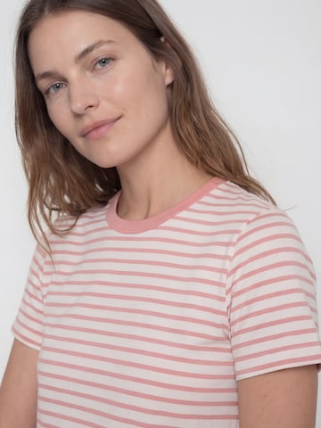 Antargo Shirt in Orange