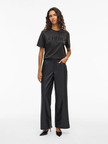 VILA Shirts 'NORA' i grå