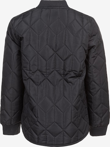 Weather Report Outdoor jacket 'Piper' in Black