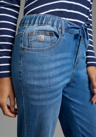 KangaROOS Regular Jeans in Blue