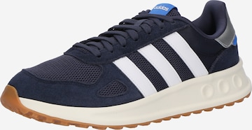 ADIDAS SPORTSWEARSportske cipele 'Run 84' - plava boja: prednji dio