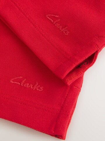 CLARKS Shirts i rød