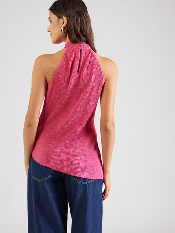 VILA Top 'VIASTER' - rózsaszín