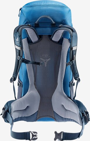 DEUTER Sportrucksack 'Futura' in Blau