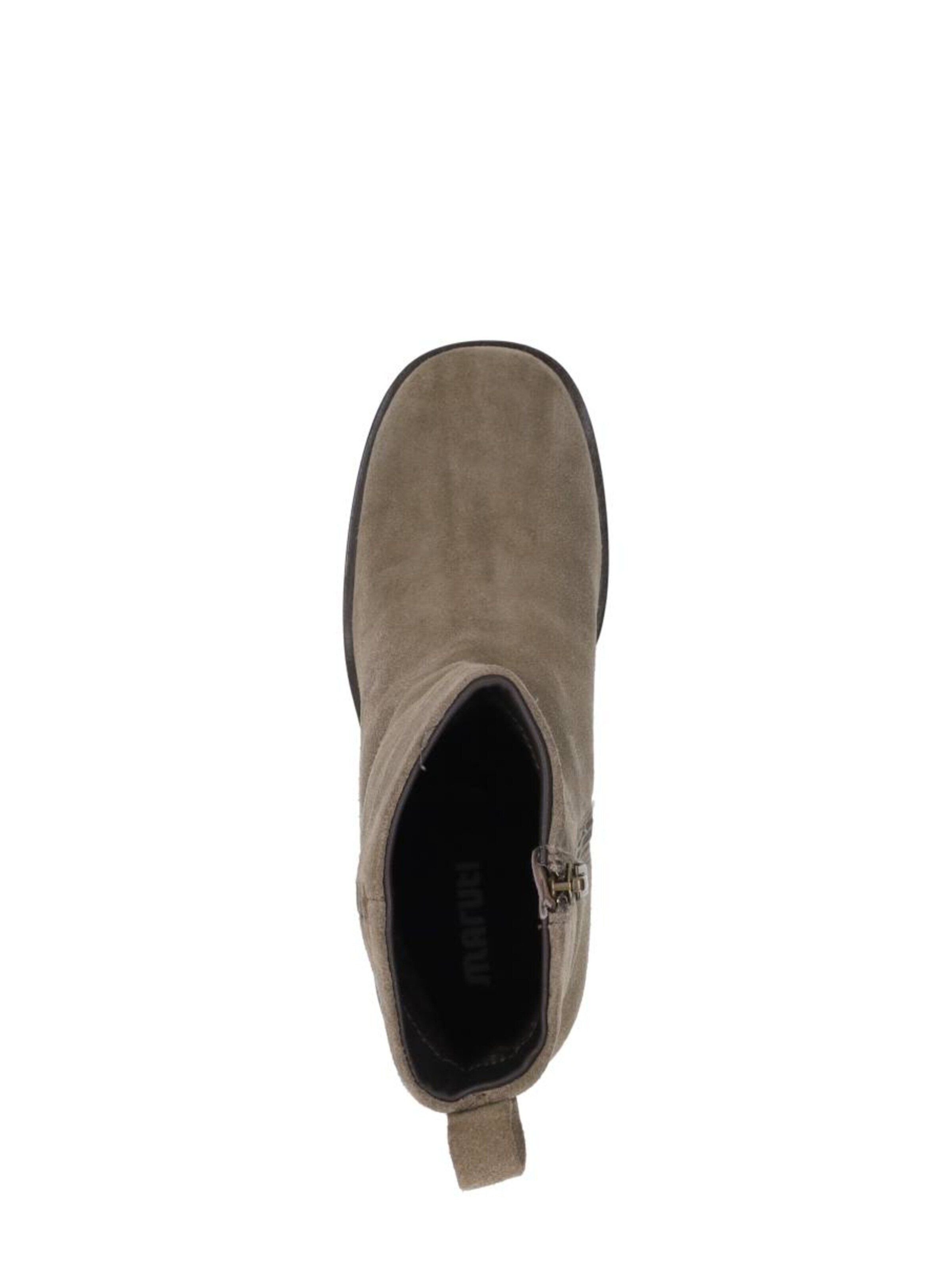 Bottines 'Steffi' MARUTI en gris