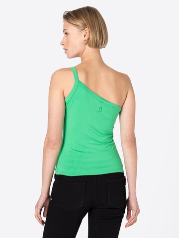 NU-IN Top in Green