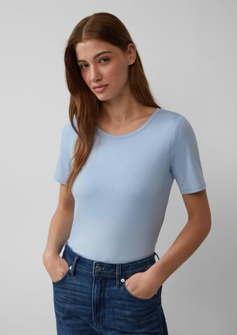 T-shirt s.Oliver en bleu