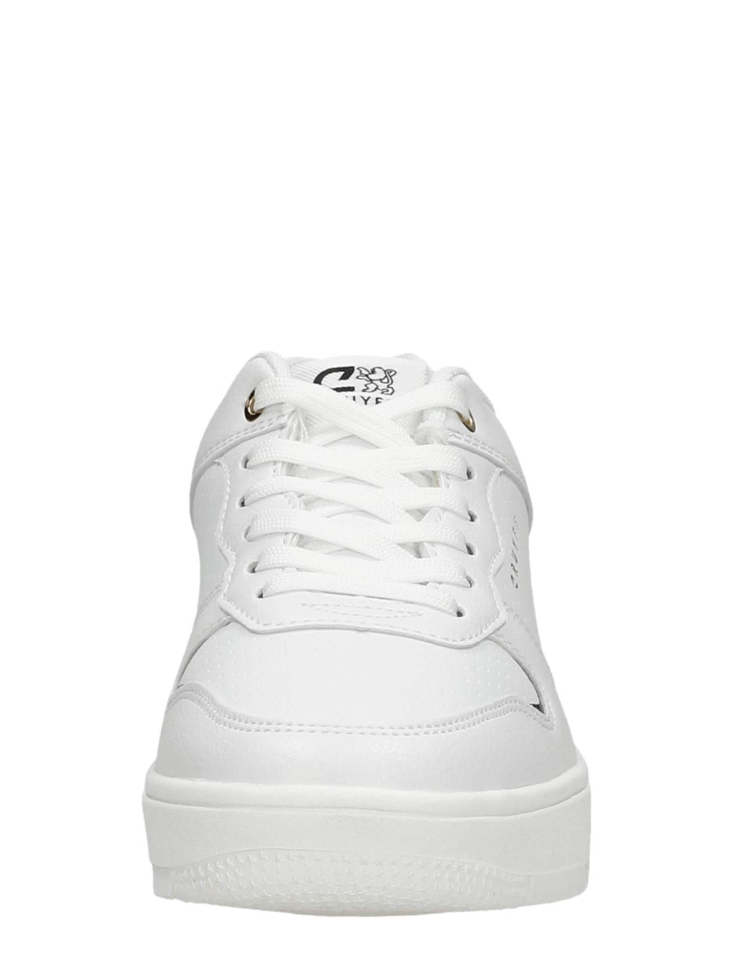 Cruyff Sneakers 'Indoor Royal' in White
