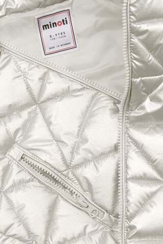 Gilet di MINOTI in bianco