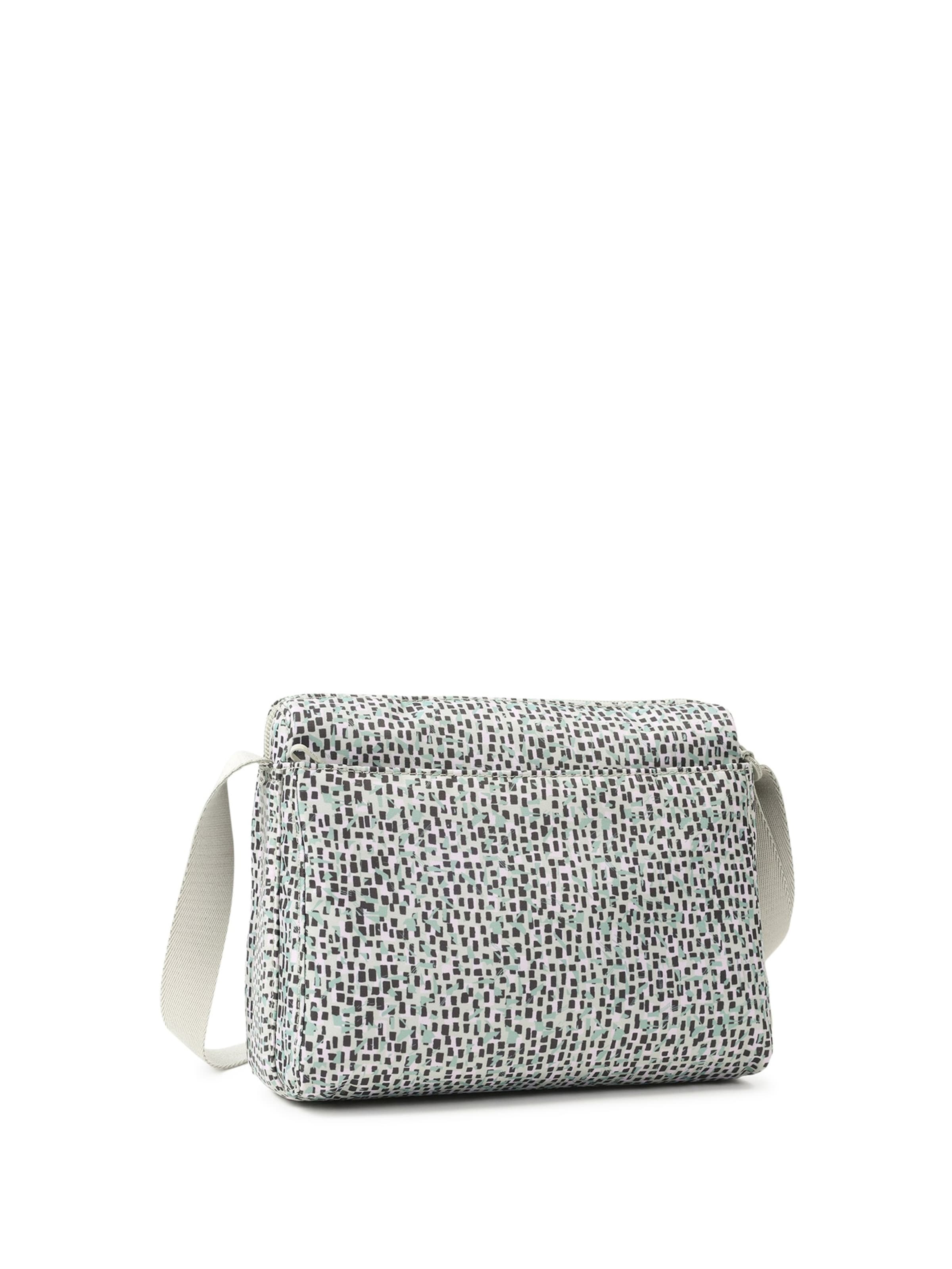 Sac à bandoulière 'Eye' Hedgren en beige : derrière