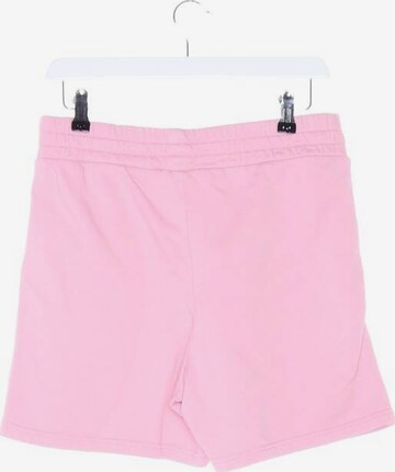 Juvia Bermuda / Shorts S in Pink