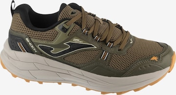JOMA Loopschoen 'Joma Shock Men 26 TKSHOW' in Groen: voorkant