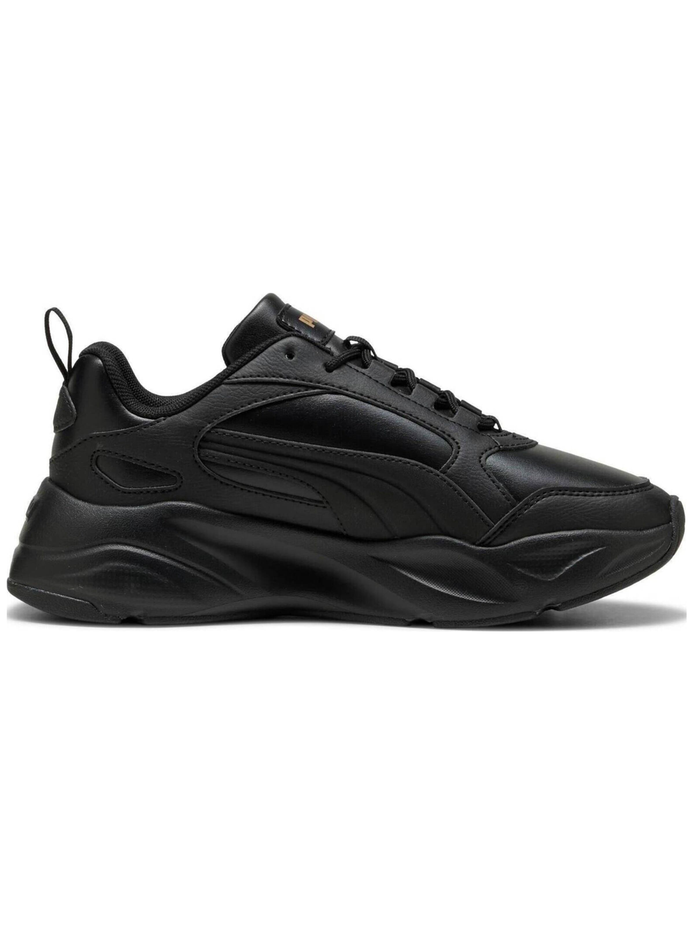Scarpa sportiva 'Puma Cassia 2.0 L' di PUMA in nero
