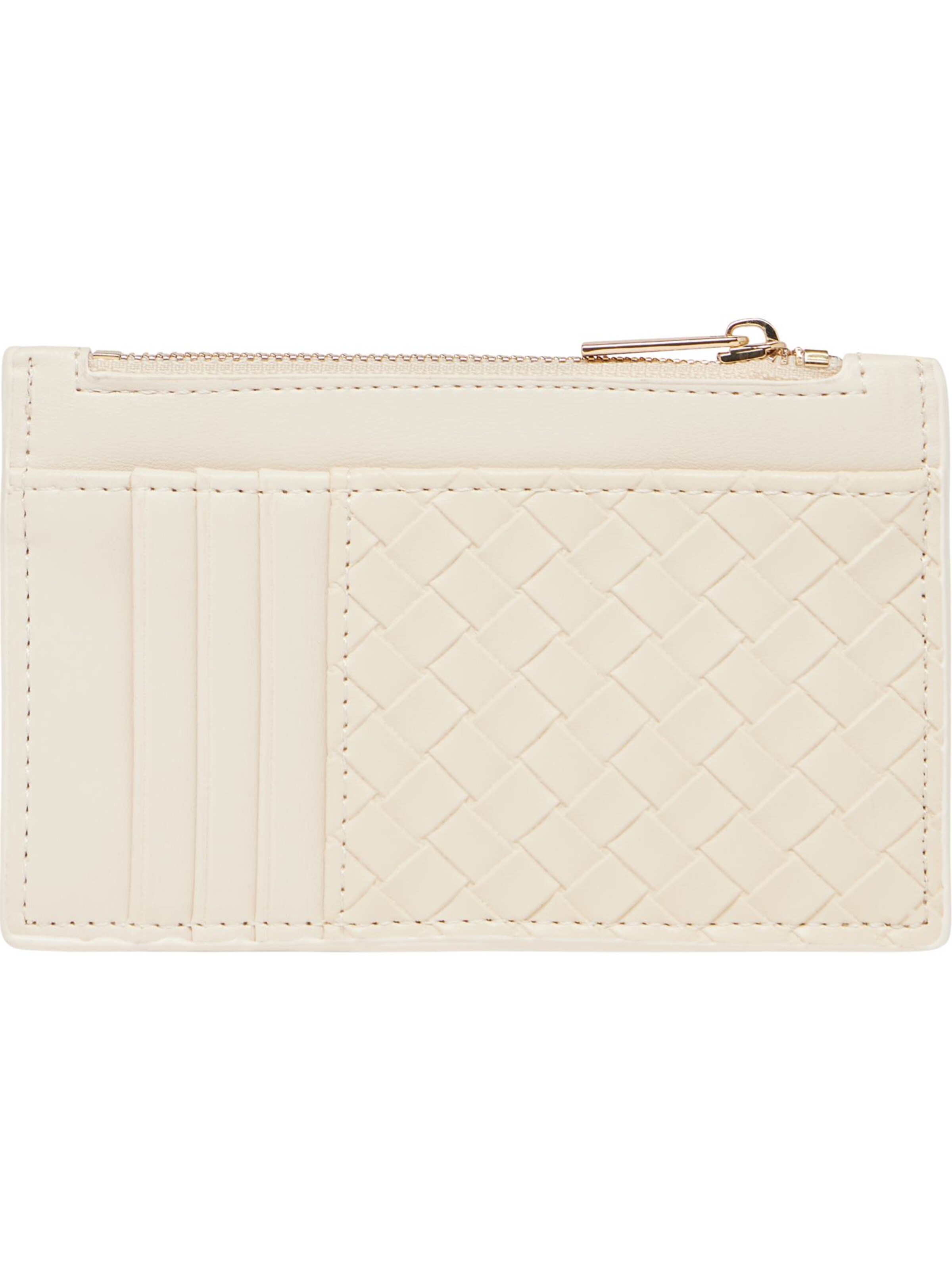 Étui 'Dhahri' Carlo Colucci en beige