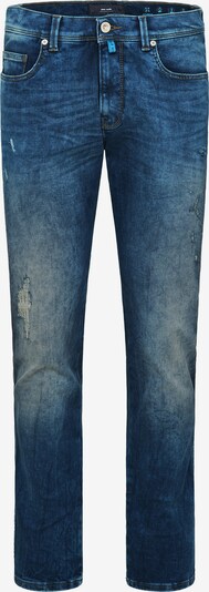 PIERRE CARDIN Jeans 'Lyon' in blau, Produktansicht