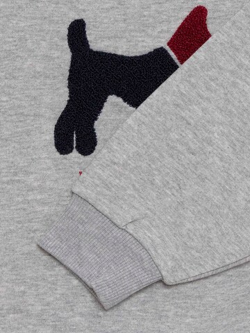 Williot Sweatshirt i grå