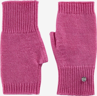 CODELLO Kurzfingerhandschuhe in pink, Produktansicht