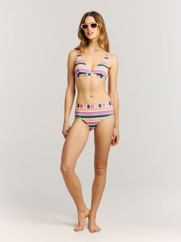 PROTEST Bikini Bottoms 'MIXLavas' in Purple