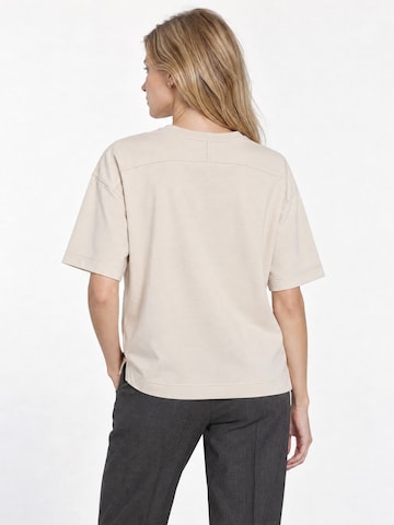 Maglietta 'T-Shirts' di Tommy Life in beige
