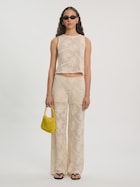 Pantalon 'Savanna'