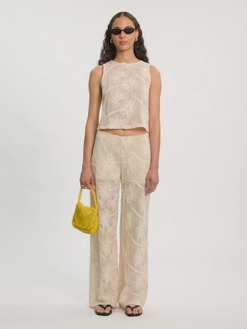 Broek 'Savanna'