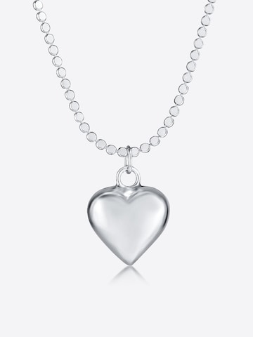 DANIEL CLIFFORD Necklace 'Daisy' in Silver