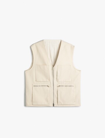 Koton Bodywarmer in Beige