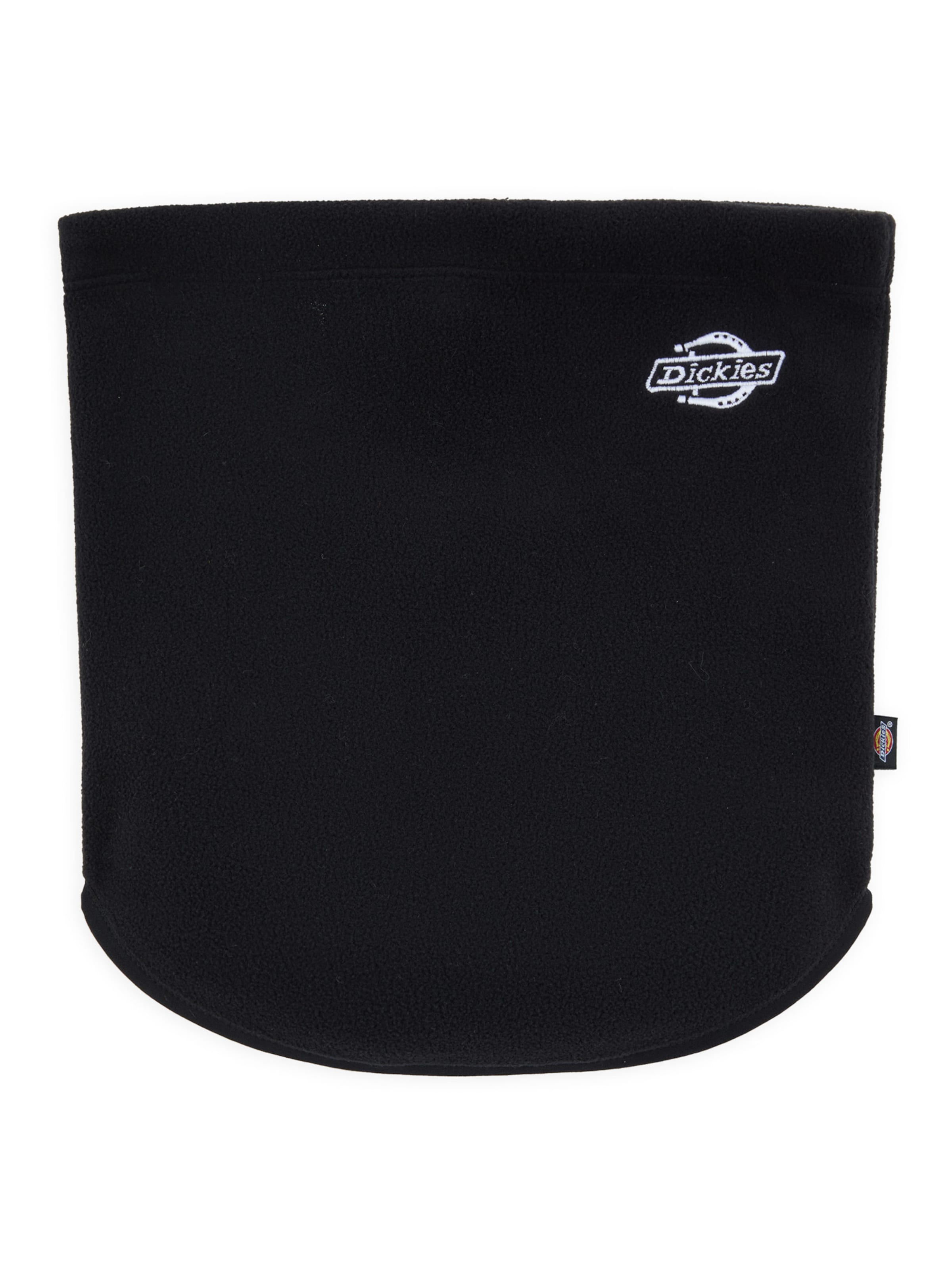 DICKIES Szalik 'Missoua' w kolorze czarny: przód