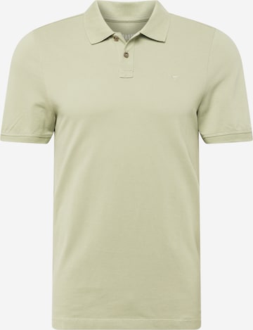 MUSTANG Shirt 'Pablo' in Green: front