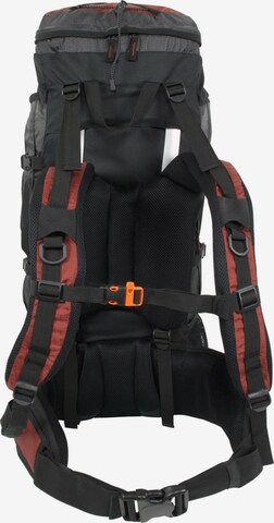 Polar Husky Sportrucksack 'Johannes' in Rot