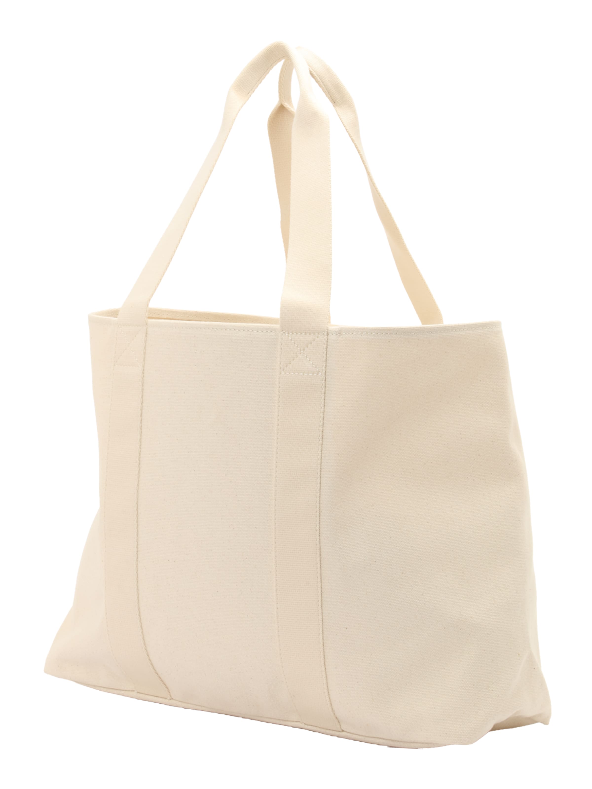 HUGO Shopper 'Becky' in Weiß