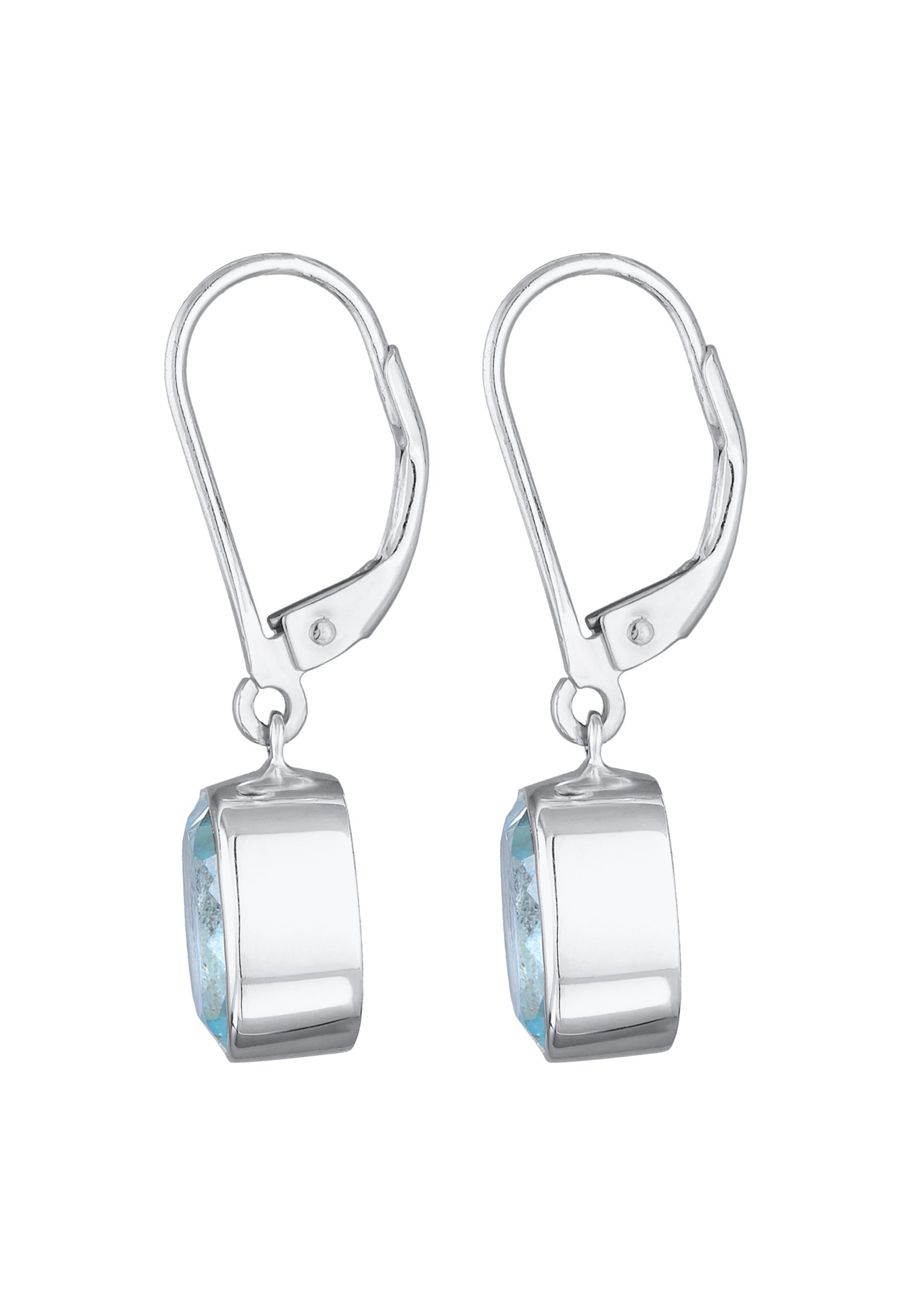 ELLI PREMIUM Earrings in Blue