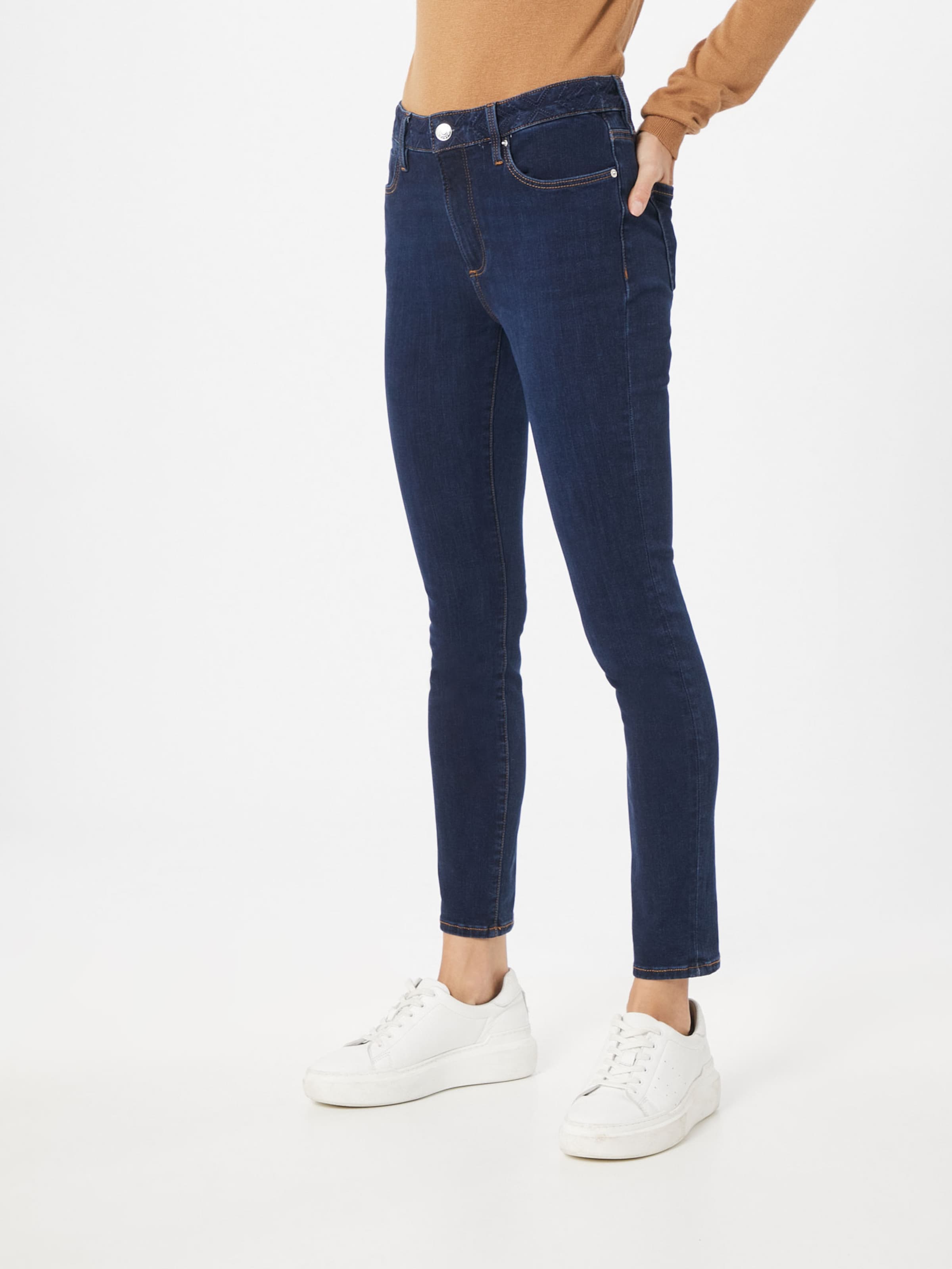 s oliver ankle jeans