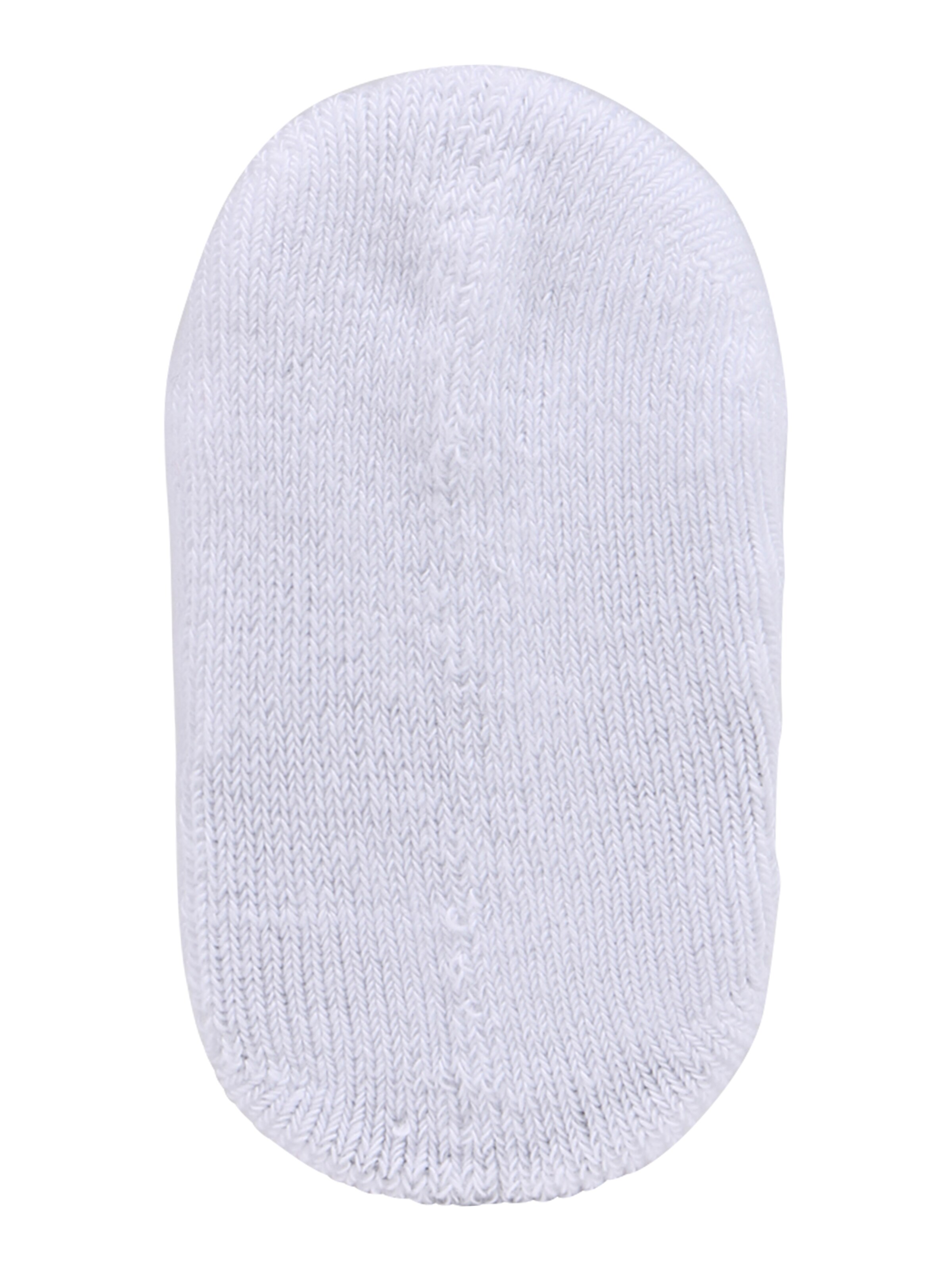 CONVERSEregular Čarape 'Chuck Taylor' - crna boja