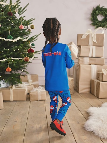 Pyjama Next en bleu