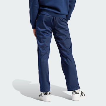 Regular Pantaloni 'Adicolor Classics Firebird' de la ADIDAS ORIGINALS pe albastru