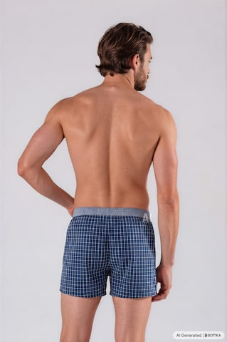 Luca David Boxer shorts ' Karos ' in Mixed colours