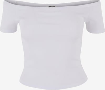 Urban Classics Paita värissä valkoinen, Tuotenäkymä