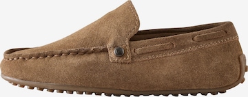 ruda Next Pusbačiai: priekis