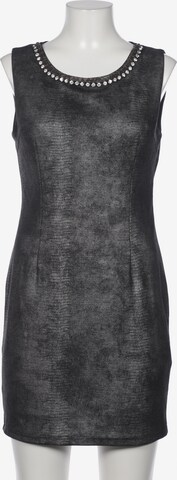 Frieda & Freddies NY Dress in M in Grey: front